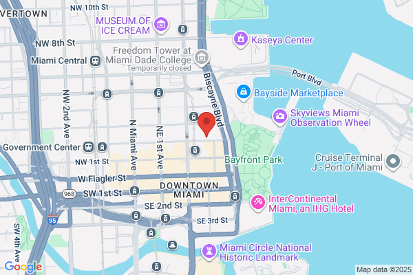 American Fortune Real Estate Corporation