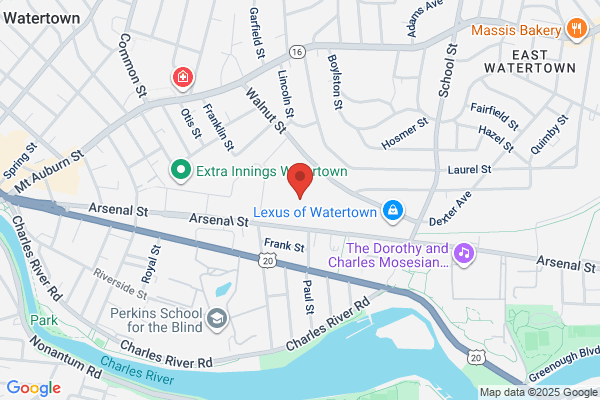 Bramson Associates