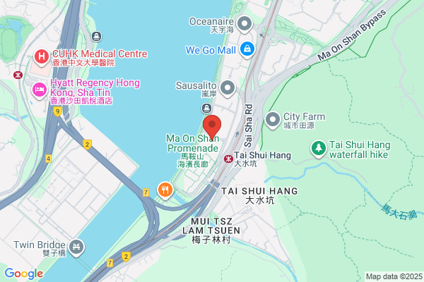 Kam Tai Realty Trust