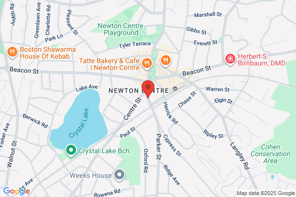 Newton Centre Realty