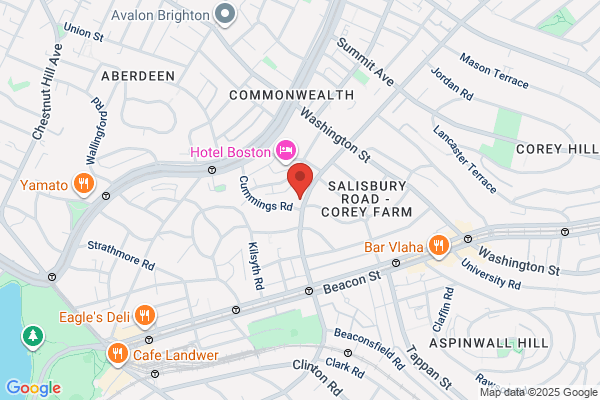 Sephardic Congregation of New England