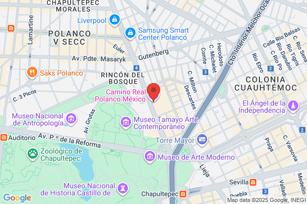 Camino Real
