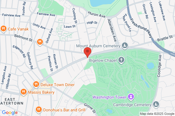 Greg's Restaurant