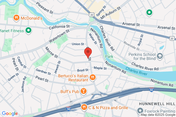 Watertown House of Pizza
