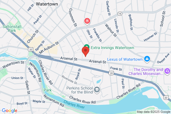 Alfred Hair Design