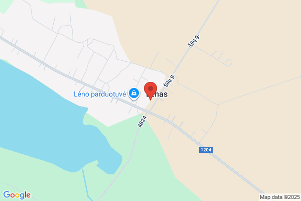 Lena's