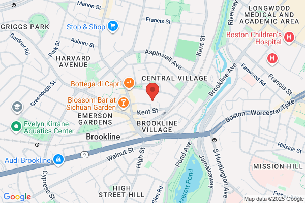 Brookline Community Fund