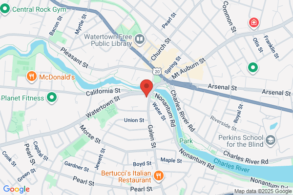 Watertown Taxi