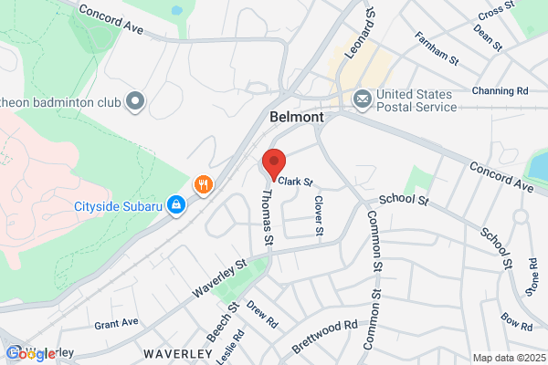 Belmont Interior Design Center