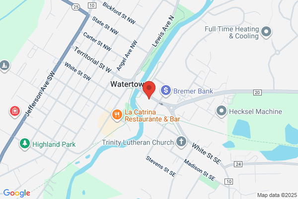 Halter Valley Highland Apartments
