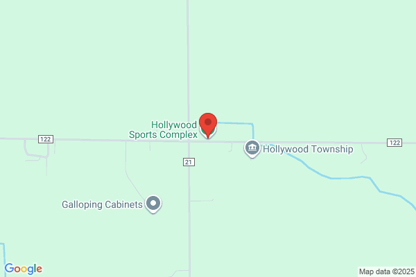 Hollywood Sports Complex