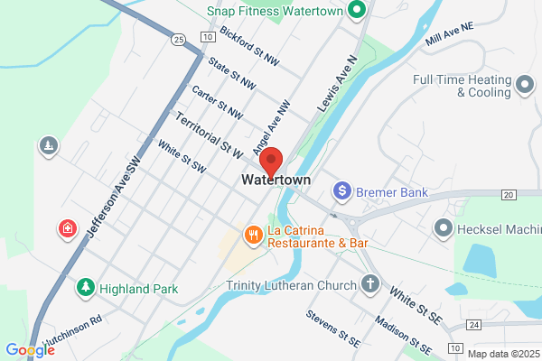 Lauries of Watertown