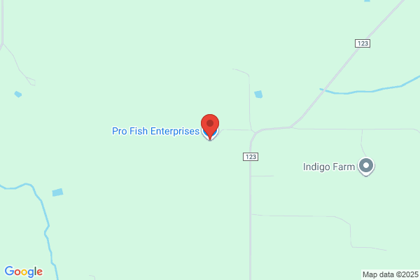 Pro Fish Enterprises