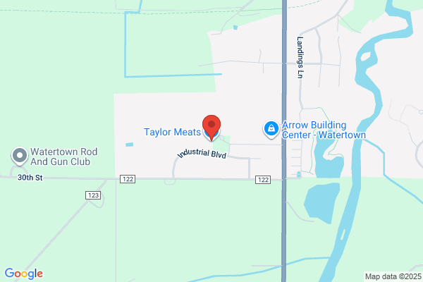 Taylor Meats