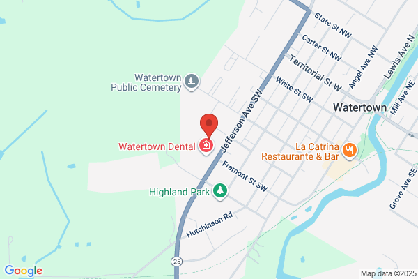 Watertown Evangelical Free Church