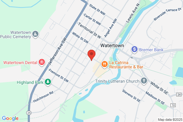 Watertown Veterinary Clinic