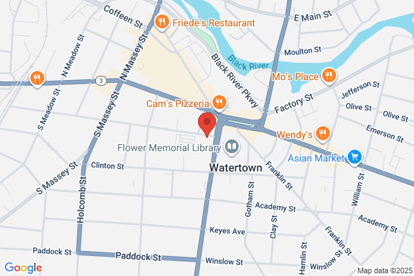 Dr. Energy Saver Watertown