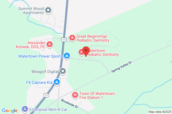 Pediatrics Associates of Watertown PC