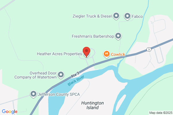 Heather Acres Properties