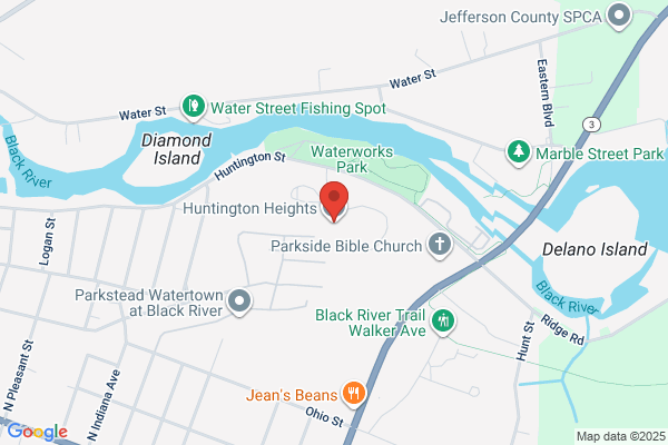Huntington Heights Apartments