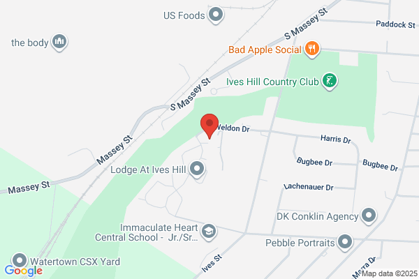Maple Courts Apartments
