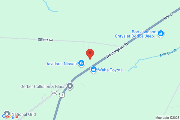 CARSTAR Davidson Collision of Watertown
