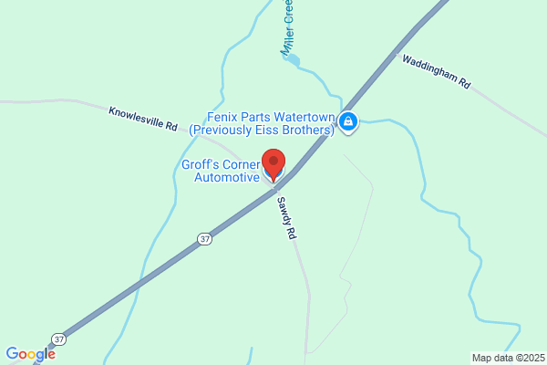 C & F Auto Inc