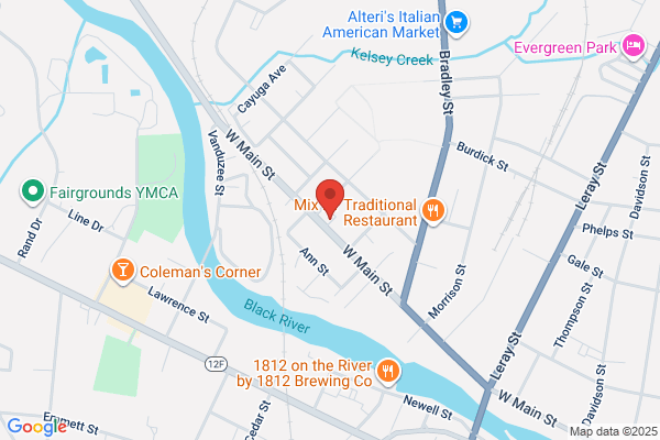 Roberts Automotive Sales & Service