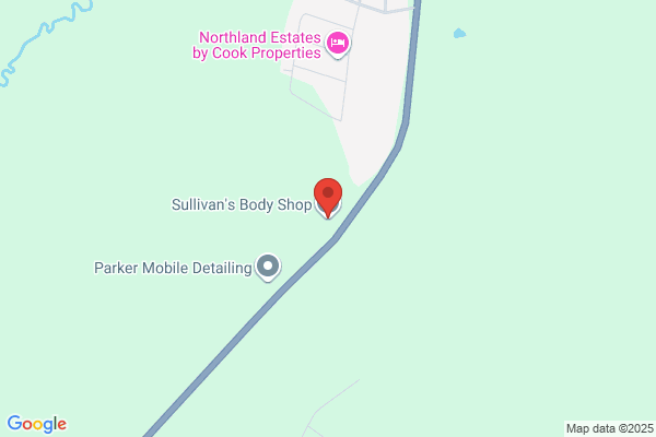 Sullivan's Body Shop