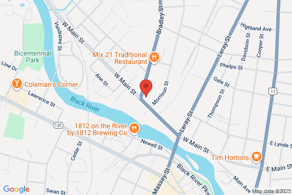 Watertown Main Auto Parts Incorporated
