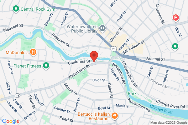 Watertown Auto Repair Svce