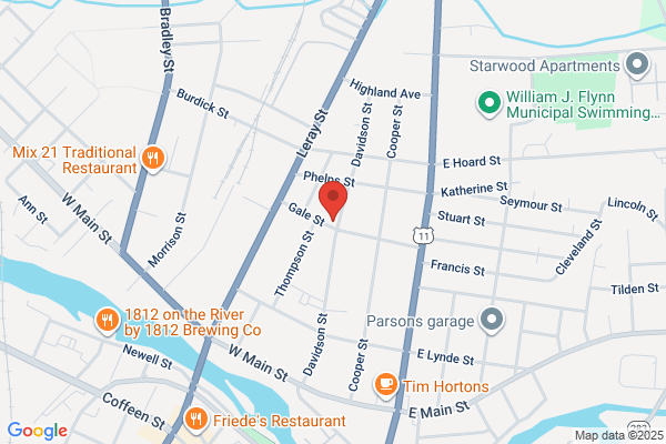 Grenadier Plumbing & Heating