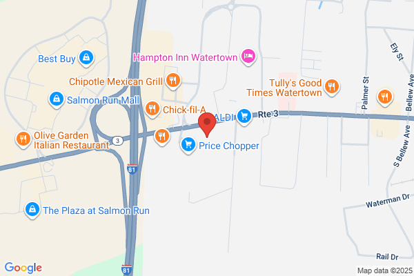 Mattress Express Watertown