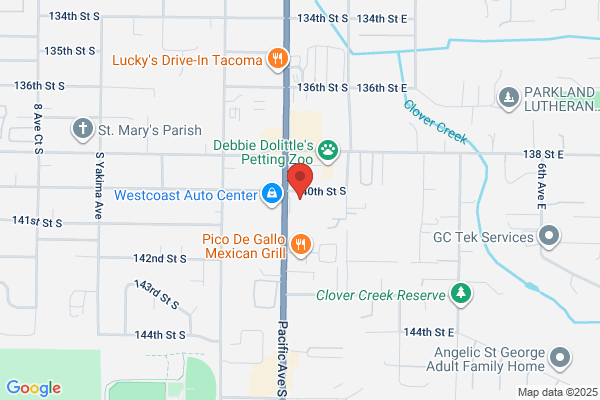 NAPA Auto Parts - Standard Auto Parts - Closed