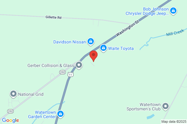 Fuccillo Hyundai Watertown