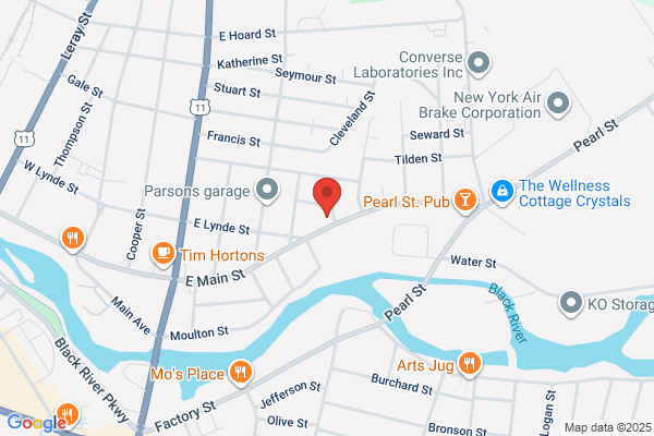 Korean Baptist Church of Watertown