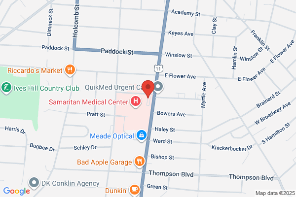 Samaritan Dermatology & Mohs Surgery