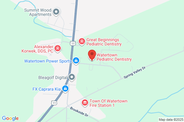 Watertown Pediatric Dentistry