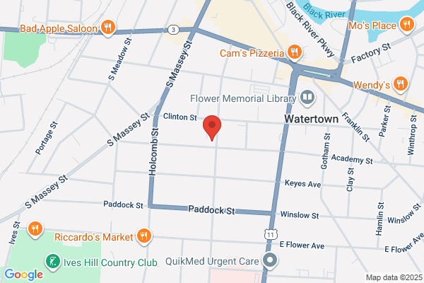 Moehs Charles MD
