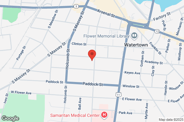 Cleveland Funeral Home Inc