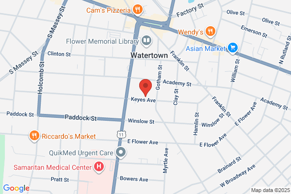 D.L. Calarco Funeral Home, Inc.
