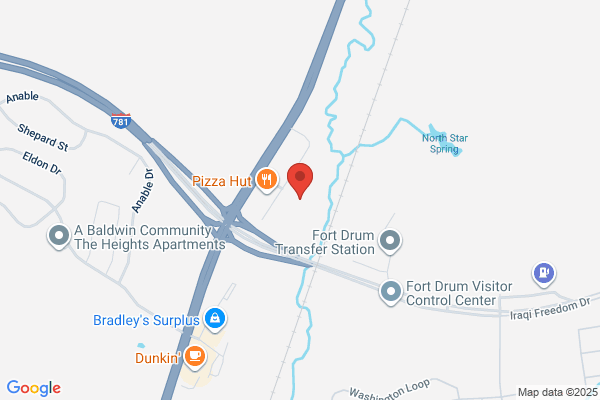 Northern Ny Gastroenterology