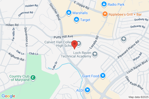 Cardinal Shoppe the