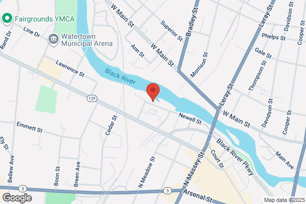 Watertown City of, Watertown Paratransit
