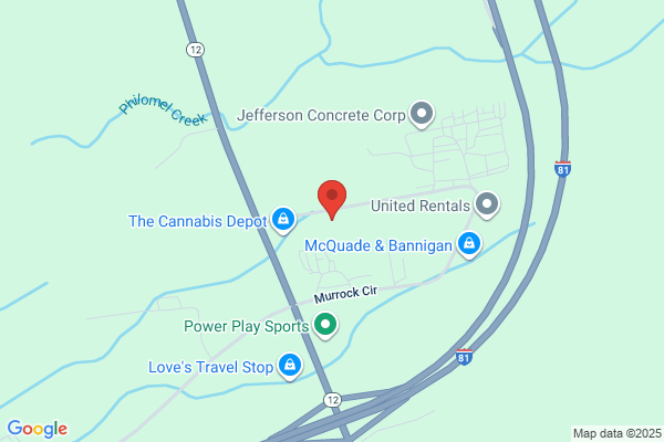 Hiawatha Fasteners