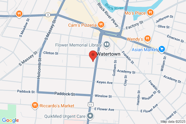 Best Western Watertown Fort Drum
