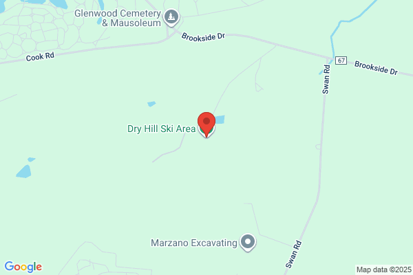 Dry Hill Ski Area