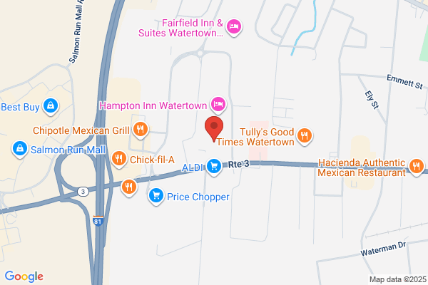 Quality Inn & Suites at I 81 Exit 45 - Closed