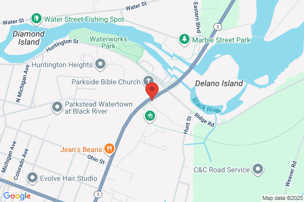 Watertown Health & Racquet Club