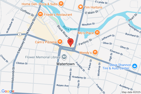 Watertown Insurance Services